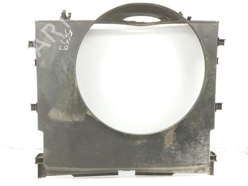 Used Other MERCEDES-BENZ VITO / MIXTO Van (W639) 115 CDI (639.601, 639.603, 639.605) (150 hp) 14107898