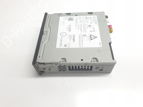 Radio VW CRAFTER Van (SY_, SX_)  | BP29535375E6 