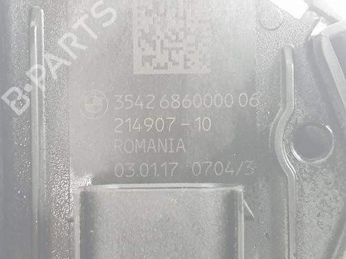Pedal BMW X1 (F48) sDrive 18 d | BP22348309I4 