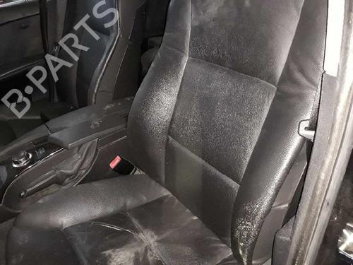 Underbody protection BMW 5 Touring (E61) 535 d | BP14122155M92 