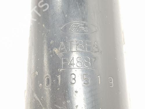Left rear shock absorber FORD TRANSIT V363 Van (FCD, FDD) 2.0 EcoBlue | BP18098581M18 