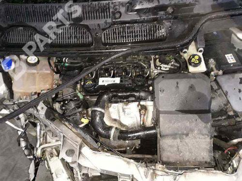 Left sun visor FORD C-MAX (DM2) 1.6 TDCi | BP1639378I1  - Image 28