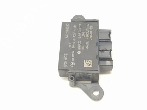 Electronic module IVECO DAILY VI Van 33S14, 35S14 | BP34266900M83  - Image 5