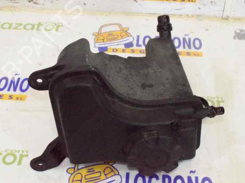 Expansion tank BMW 3 (E90) 320 d | BP12467450C120 