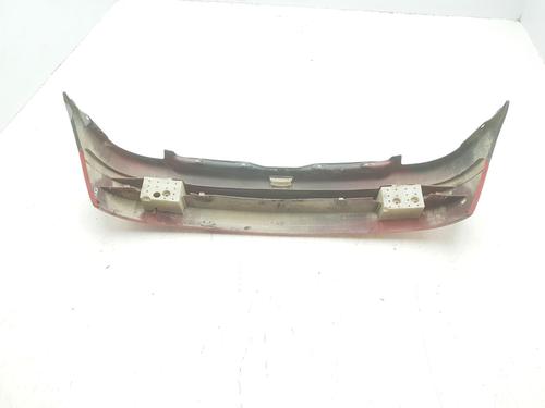 Rear bumper RENAULT CLIO II (BB_, CB_) 1.4 (B/CB0C, B/CB0S) | BP12462359C8 