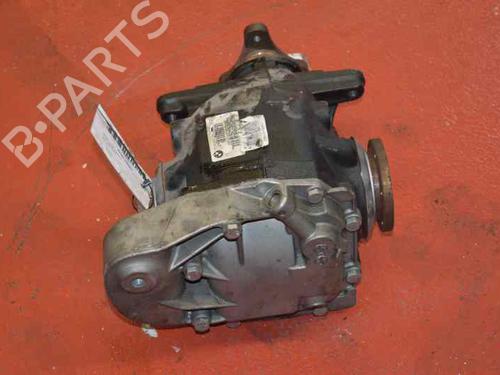 Rear differential BMW 3 (E90) 320 d | BP26334023M24 