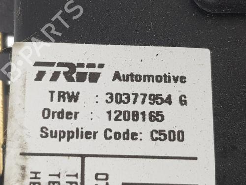 Driver airbag CITROËN JUMPER II Van 2.2 HDi 120 | BP10648268C9 