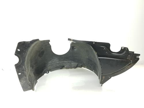 Wheel arch SEAT IBIZA V (KJ1, KJG)  | BP27577302C56 