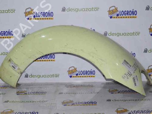 Used Left front fenders VW NEW BEETLE (9C1, 1C1) 1.9 TDI (101 hp) 1424518