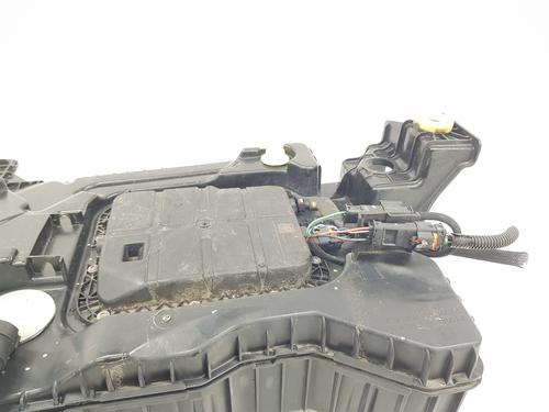 AdBlue tank PEUGEOT 3008 II SUV (MC_, MR_, MJ_, M4_) 1.5 BlueHDi 130 | BP29729547M85 