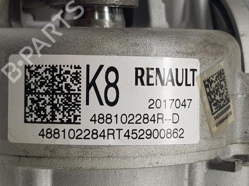 Steering column RENAULT ARKANA I (LCM_, LDN_)  | BP33330265M21  - Image 7
