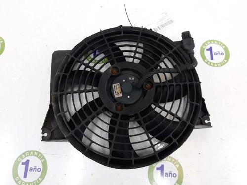 Radiator fan HYUNDAI MATRIX (FC) 1.5 CRDi | BP5312923M35 
