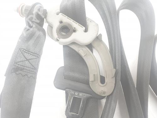 Rear left seatbelt HYUNDAI SANTA FÉ II (CM) 2.2 CRDi | BP13505697I29 