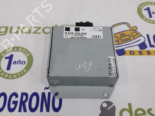 Other AUDI A4 B7 Avant (8ED) 2.0 TDI 16V | BP14125157O1 