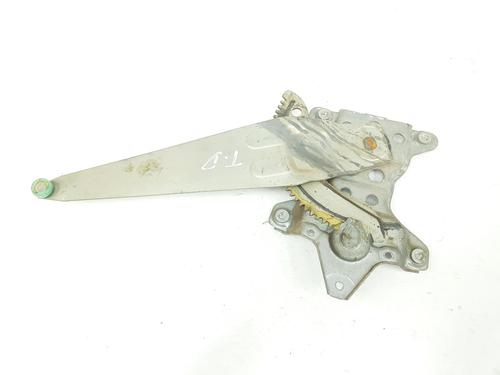 Used Rear right window mechanism TOYOTA LAND CRUISER 90 (_J9_) 3.0 TD (KZJ90_, KZJ95_, KZJ90R, KZJ95R, KZJ90W, KZJ95W) (125 hp) 9412995