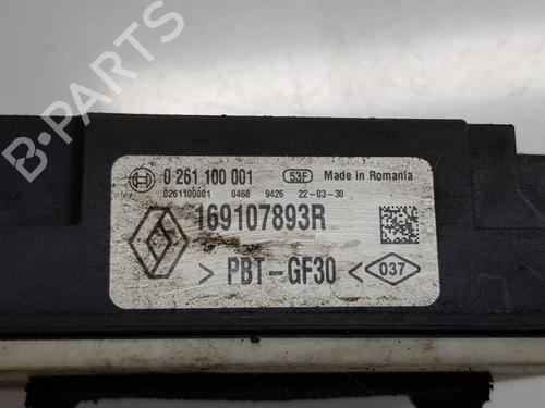Electronic module RENAULT MASTER III Van (FV) | BP38929940M83 - Image 5