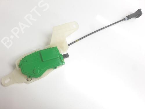 Used Electronic module Electronic module HYUNDAI TUCSON (TL, TLE) 1.6 CRDi hybrid 48V (116 hp) 34043236 34043236