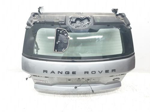 Used Tailgate LAND ROVER RANGE ROVER EVOQUE (L538) 2.2 D 4x4 (190 hp) 18694433