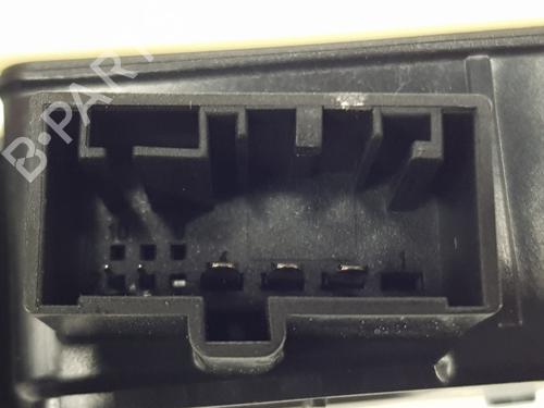 Portierruitmotor rechtsachter VW T-ROC (A11, D11) 1.0 TSI | BP30390792E22