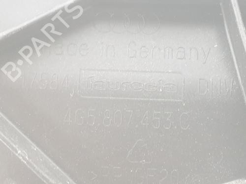 Other AUDI A6 C7 (4G2, 4GC) 2.0 TDI | BP30479698O1