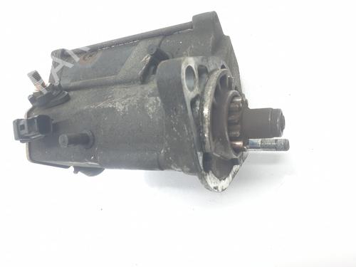 Starter TOYOTA LAND CRUISER PRADO (_J12_) 3.0 D-4D (KDJ120, KDJ125) | BP21387137M8 