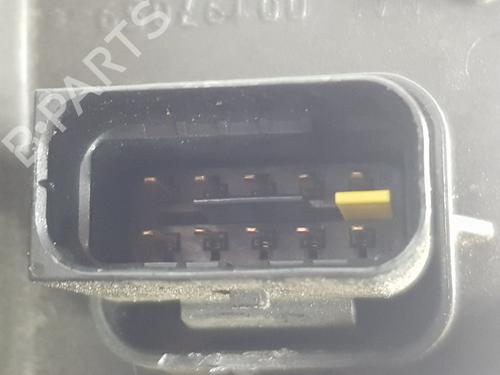 Højre forlygte CITROËN JUMPY III Van (V_) 2.0 BlueHDi 120 | BP31909438C29 