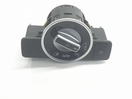 Used Headlight switch MERCEDES-BENZ GLA-CLASS (X156) GLA 200 CDI / d (156.908) (136 hp) 21066189