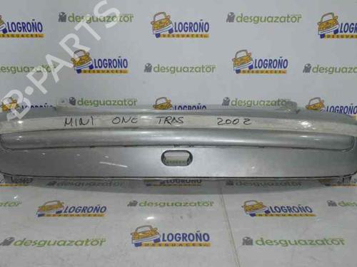 Used Rear bumper MINI MINI (R50, R53) One (90 hp) 1423954