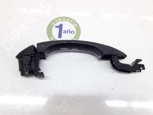Rear right exterior door handle AUDI A4 B8 Avant (8K5) 3.0 TDI quattro | BP1637305C130 