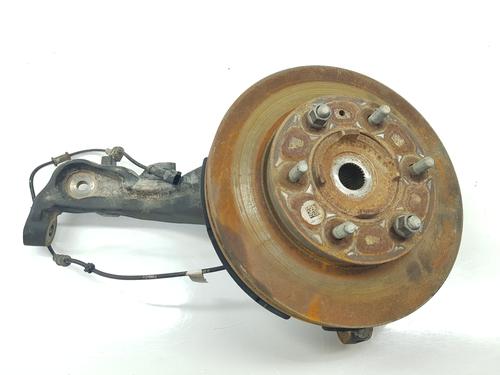 Used Left front steering knuckle Left front steering knuckle FORD RANGER IV [2022-2026] 33441515 33441515