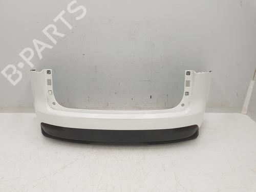 Bak støtfanger LEXUS NX (_Z1_) 300h AWD (AYZ15_) (155 hp) 32775081