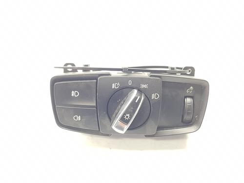 Forlygtekontakt BMW X5 (F15, F85) xDrive 30 d (258 hp) 23234610