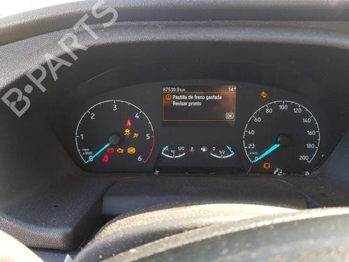 Gearbox FORD TRANSIT V363 Van (FCD, FDD) | BP40467703M3 - Image 20
