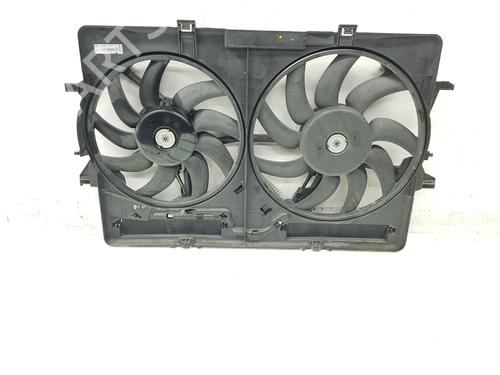 Used Radiator fan Radiator fan AUDI A6 C7 (4G2, 4GC) 2.0 TDI (190 hp) 33540205 33540205