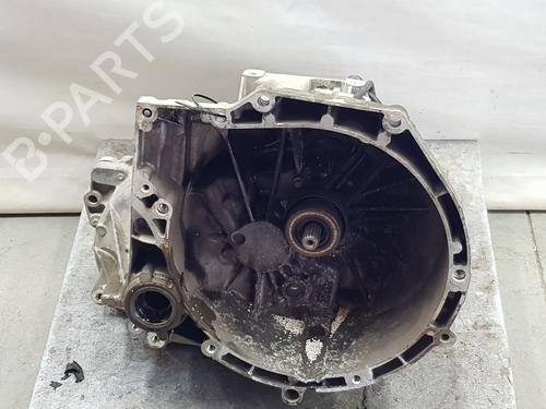 Gearbox FORD TRANSIT COURIER B460 Box Body/MPV 1.0 EcoBoost | BP31322149M3 