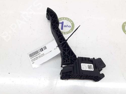 Used Pedal VW TOURAN (5T1) 1.6 TDI (110 hp) 4198748