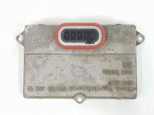 Used Xenon ballast Xenon ballast BMW 7 (E65, E66, E67) 745 i, Li (333 hp) 6899380 6899380