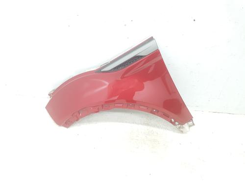 Used Left front fenders LAND ROVER RANGE ROVER EVOQUE (L538) 2.2 D 4x4 (190 hp) 25494875