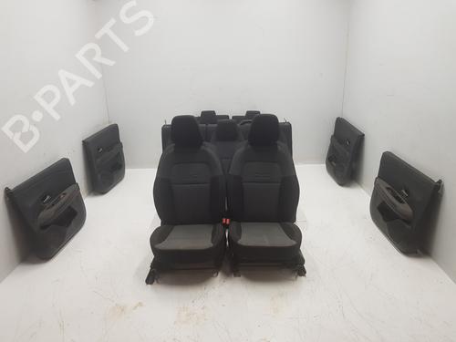 Seats set DACIA JOGGER (RK_)  | BP32510348C78 