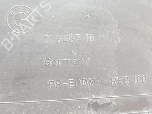 Wheel arch BMW 1 (F20) 116 d | BP29247176C56 