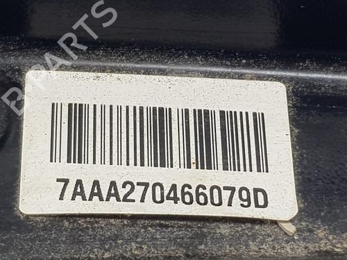 Right front suspension arm OPEL ASTRA L Sports Tourer (OV5) 1.2 (FRHNPJ) | BP24432521M13 