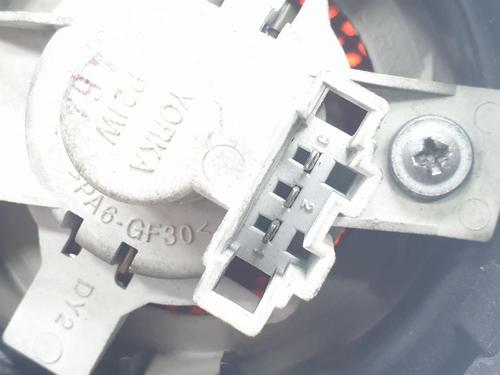 Left taillight SEAT TOLEDO III (5P2) 2.0 TDI 16V | BP17707139C34 