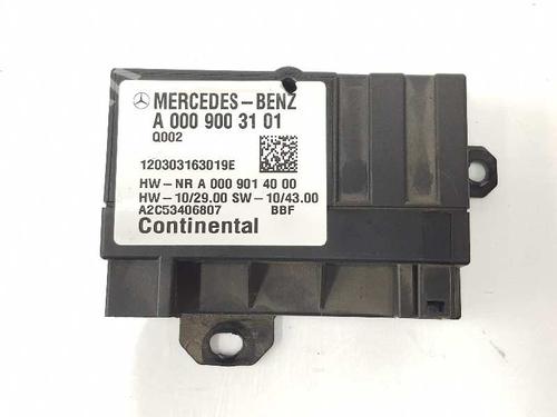 Andre MERCEDES-BENZ M-CLASS (W166) ML 250 CDI / BlueTEC 4-matic (166.004, 166.003) (204 hp) 14073311