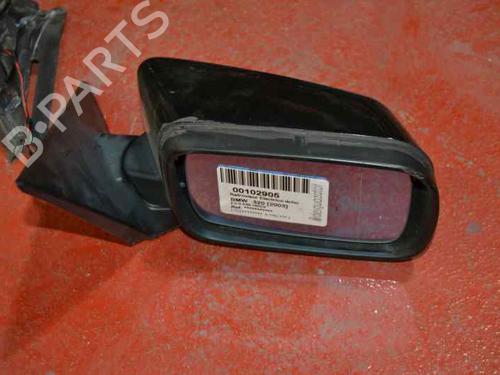 Right mirror BMW 3 (E46) 320 d | BP1158018C27 