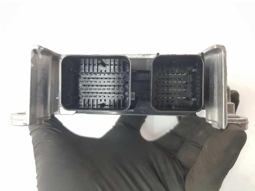 Electronic module JAGUAR XF I (X250) 2.7 D | BP6084203M83 