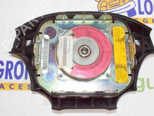 Driver airbag HYUNDAI H-1 / STAREX Bus (A1) 2.5 TD 4WD | BP3376430C9 