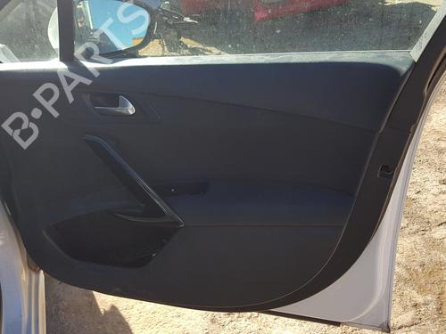 Left front window switch PEUGEOT 508 I (8D_) 2.0 BlueHDi 180 | BP33330254I27 - Image 35