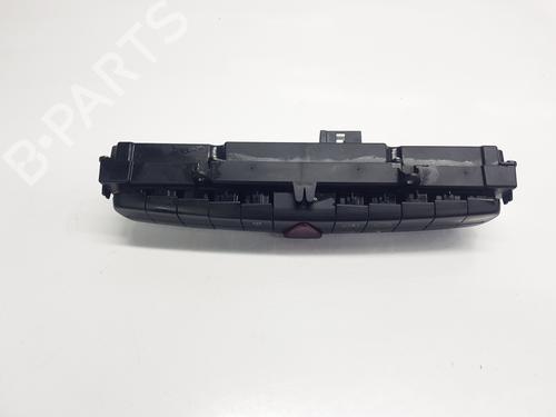 Warning switch MERCEDES-BENZ VITO / MIXTO Van (W639) 109 CDI (639.601, 639.603, 639.605) | BP20727061I22 