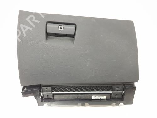 Used Glove box BMW X3 (E83) xDrive 20 d (177 hp) 17561924