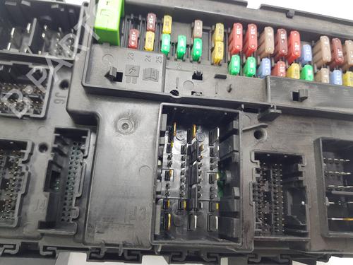 Boîte à Fusibles FORD TRANSIT CUSTOM V362 Bus (F3) 2.0 EcoBlue | BP31072371E1 